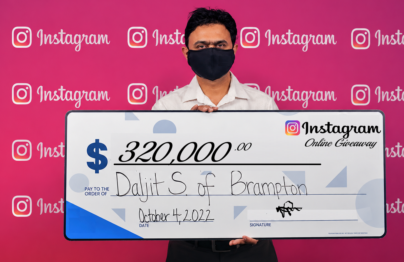Winner